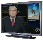 apiterapia canal 13 noticias