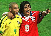 ronaldo zamorano francia