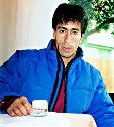 testimonio moises villarroel apitoxina